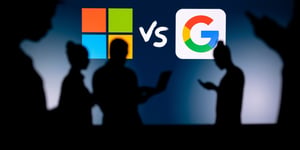 Why Lisk Teaming Up with Microsoft Azure Might Just Be the Fintech Shake-Up We’ve Been Waiting For