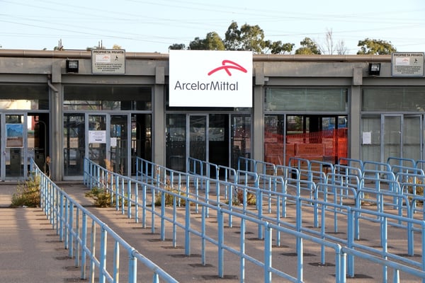 ArcelorMittal’s Strategic Shutdown: A Blow to South African Steel
