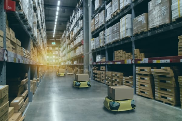 The Vending Machine Revolution: How Traditional Retailers Can Win the Digital Race