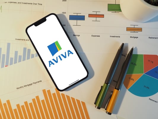 Allianz and BlackRock’s Big Bet on Viridium: Changing the Life Insurance Landscape