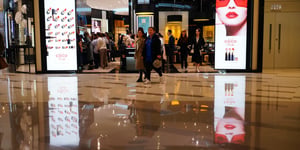 LVMH and Alibaba Forge Ahead in the Luxury E-commerce Battleground of China