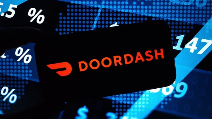 DoorDash’s Algorithm: The Fine Line Between Market Domination and Antitrust Violations