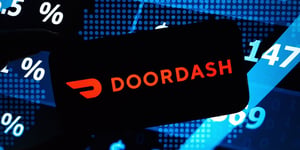 DoorDash’s Algorithm: The Fine Line Between Market Domination and Antitrust Violations