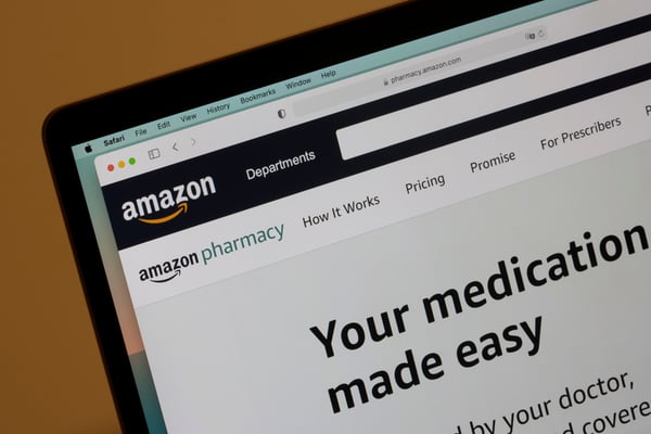 Amazon’s Bold Leap into Pharmacy and AI: A Game Changer or a High-Stakes Bet?