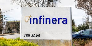 Infinera’s Optical Chip Manufacturing in the U.S. Gets a $93 Million Government Lift