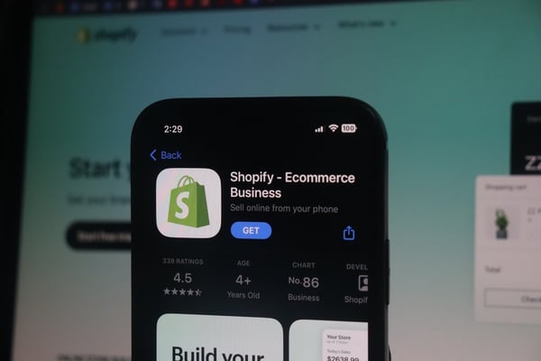 Shopify and Target Join Forces: A New Dawn in Online Marketplaces