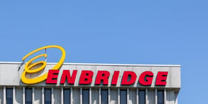 Enbridge’s Strategic Expansion through East Ohio Gas Acquisition