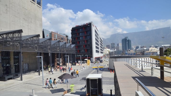 V&A Waterfront’s Billion-Rand Makeover: A New Chapter for Cape Town