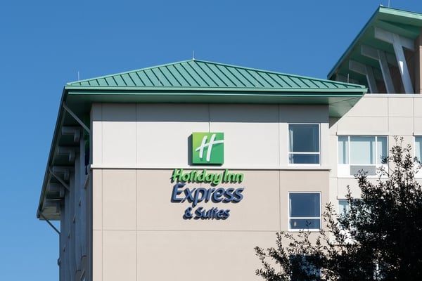IHG to Pioneer the InterContinental Brand in Orlando by 2028: A New Era in Luxury Hospitality