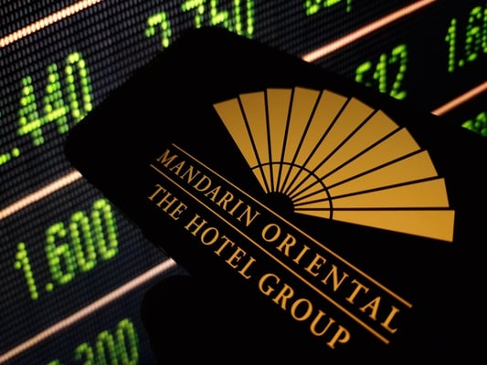 Mandarin Oriental’s Pioneering Journey: A Global Portfolio of 40 Luxury Hotels