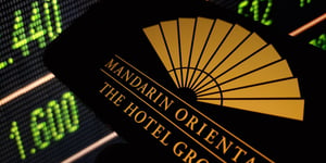 Mandarin Oriental’s Pioneering Journey: A Global Portfolio of 40 Luxury Hotels