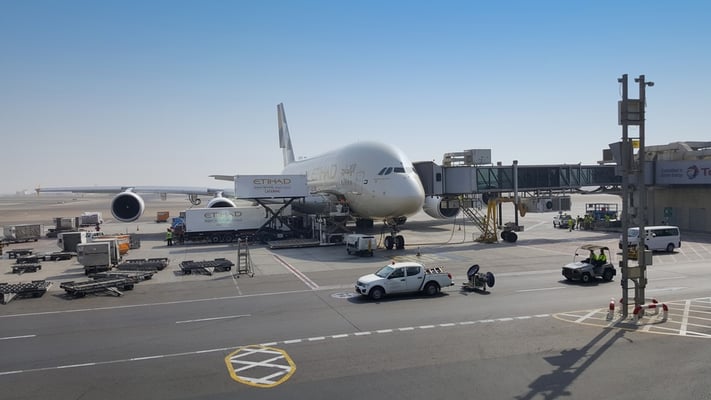 Sky-High Ambitions: Etihad’s Expansion into Addis Ababa