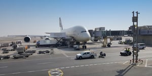 Sky-High Ambitions: Etihad’s Expansion into Addis Ababa