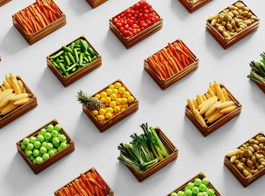 Just Eat and Rokt Partnership: A New Era for Online Food Delivery