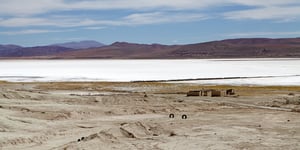 Latin Metals Strikes Gold and Silver in Argentina: A Strategic Leap Forward