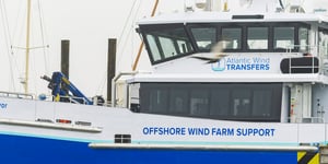Shifting Winds: Avangrid’s $160 Million Offshore Lease Sale to Dominion Energy Reshapes the Energy Market