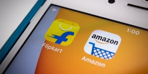 Amazon India’s Game Changer: Samir Kumar’s Captaincy in the E-commerce Arena
