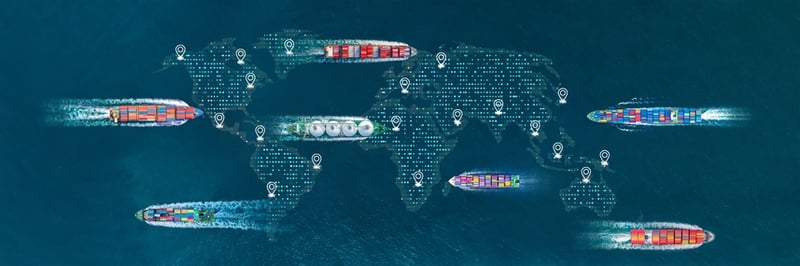 DP World’s Bold Move: Acquiring Cargo Services Far East to Redefine Global Logistics