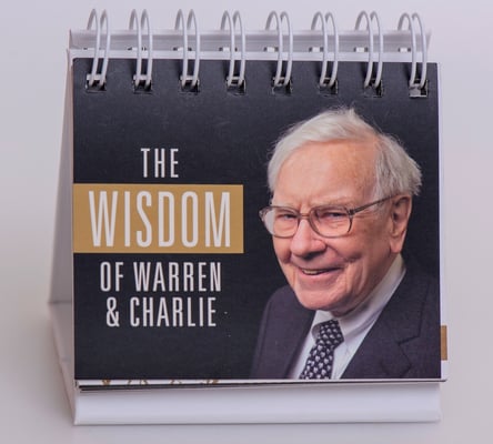 Buffett’s Berkshire: A Model for P&C Insurance in Uncertain Times
