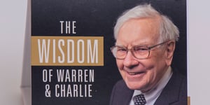 Buffett’s Berkshire: A Model for P&C Insurance in Uncertain Times
