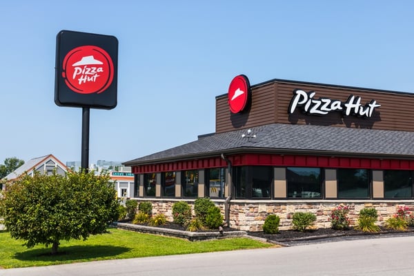 Pizza Inn’s Expansion into Egypt: A New Chapter in the Middle East