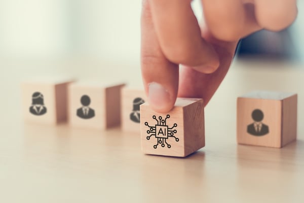 Revolutionizing Construction: The Integration of AI in Project Management