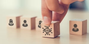 Revolutionizing Construction: The Integration of AI in Project Management