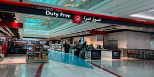 Dubai Duty Free’s Record Sales: A Sign of Travel Retail’s Resilience