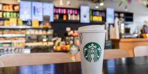 Starbucks Braces for Turbulent Times Ahead Amid Leadership Shakeups and Market Headwinds