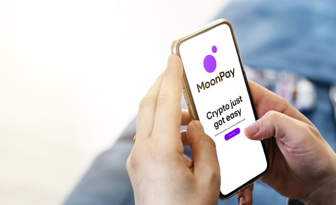 PayPal and MoonPay’s Bold Move: Revolutionizing Crypto Transactions