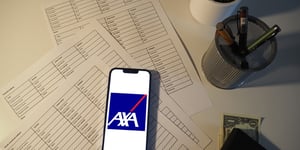 Revolutionizing Risk Management: AXA and Amazon’s Game-Changing Partnership