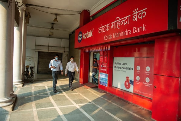The Big Move: Kotak Mahindra Bank Acquires Standard Chartered’s Personal Loan Empire in India