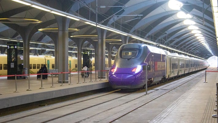 Morocco’s $9 Billion Rail Revolution: A Leap Towards 2030
