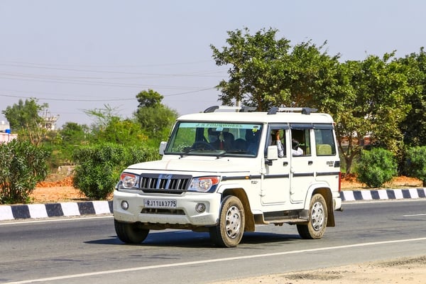 The Electrification of Rural India: SUVs and EVs Take the Lead