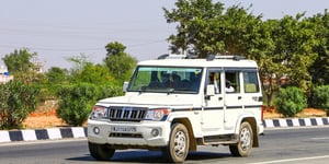 The Electrification of Rural India: SUVs and EVs Take the Lead