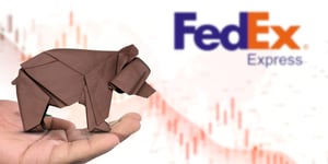 FedEx’s Forecast Cut: A Sign of Broader Logistics Challenges?