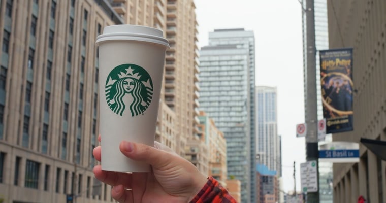 Coffee Chains and the New Normal: Adapting to Post-Pandemic Consumer Behavior