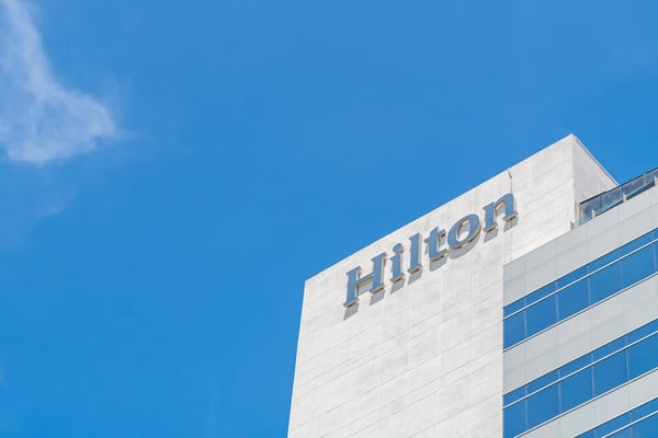 Hilton’s Bold Leap in Morocco: A New Era for Luxury and Lifestyle Hospitality
