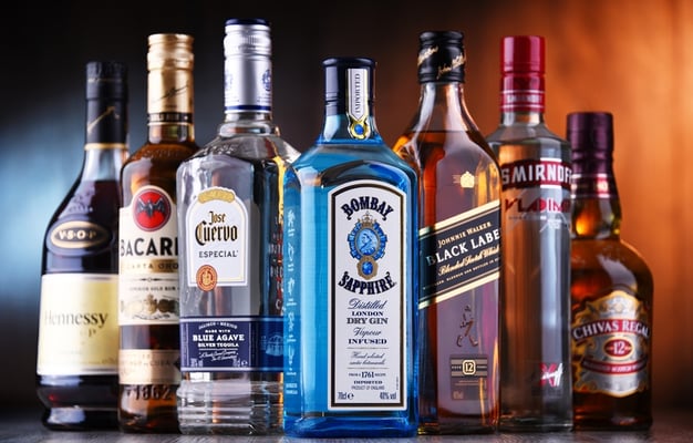 Why Tequila is Taking Over Travel Retail and What It Tells Us About Consumer Trends