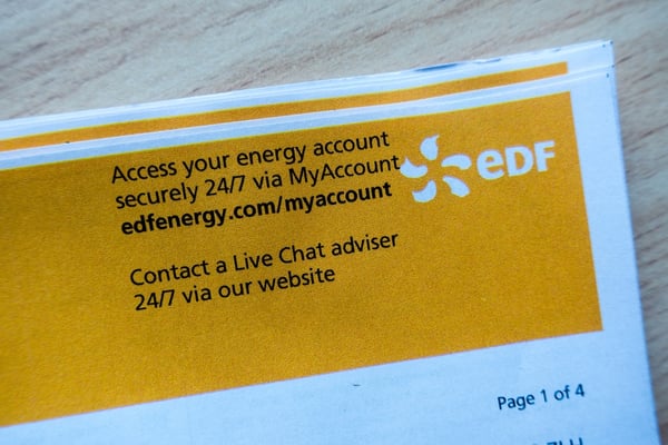 EDF’s Renewable Ambition: Powering the UK’s Next-Gen Energy Infrastructure