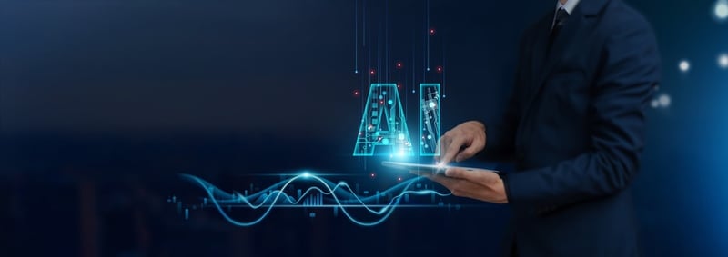 AI and Cloud Computing: Pioneers of Change in the FMCG Landscape