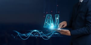 AI and Cloud Computing: Pioneers of Change in the FMCG Landscape