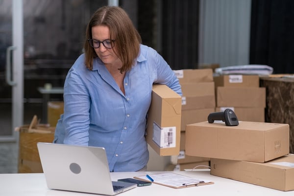 The Meteoric Rise of Online Shopping in South Africa: A Blueprint for the Future