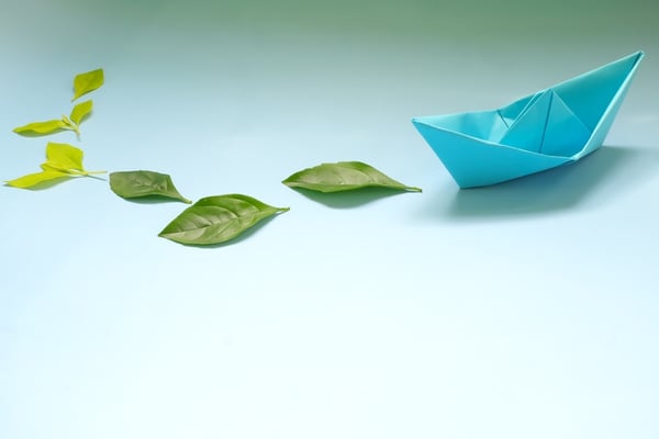 Ammonia-Powered Vessels: The Future of Clean Shipping is Knocking