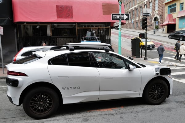 Self-Driving Shift: How Waymo and Hyundai Are Steering the Future of Urban Commutes