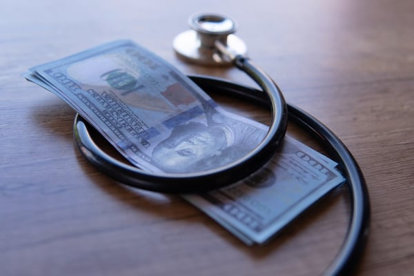 U.S. Healthcare Spending Surge: Unpacking the $4.9 Trillion Phenomenon