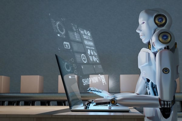 Robots Building the Future: NEOM’s Big Bet on Construction Tech