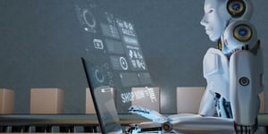 Robots Building the Future: NEOM’s Big Bet on Construction Tech