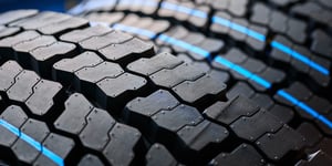 The Road Ahead: Predicting the Future of Tyre Technology