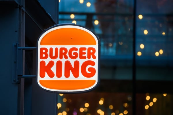Burger King’s Aggressive Expansion in Luxembourg Signals Bold European Ambitions